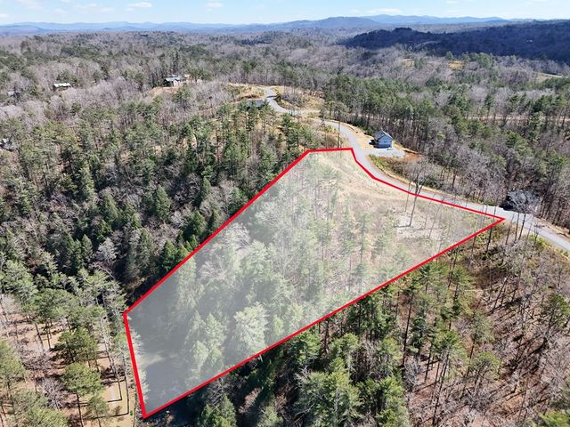 Lot 253 High River Crossing, Ellijay, GA 30540