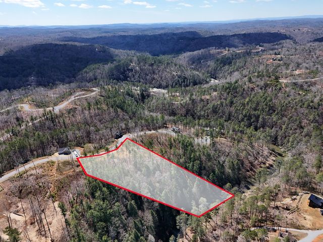 Lot 253 High River Crossing, Ellijay, GA 30540