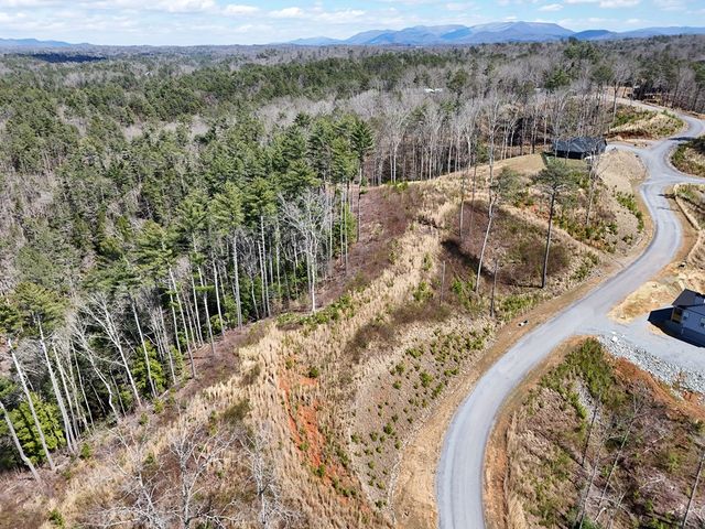 Lot 253 High River Crossing, Ellijay, GA 30540