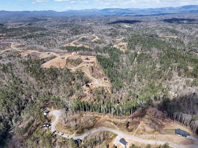 Lot 253 High River Crossing, Ellijay, GA 30540