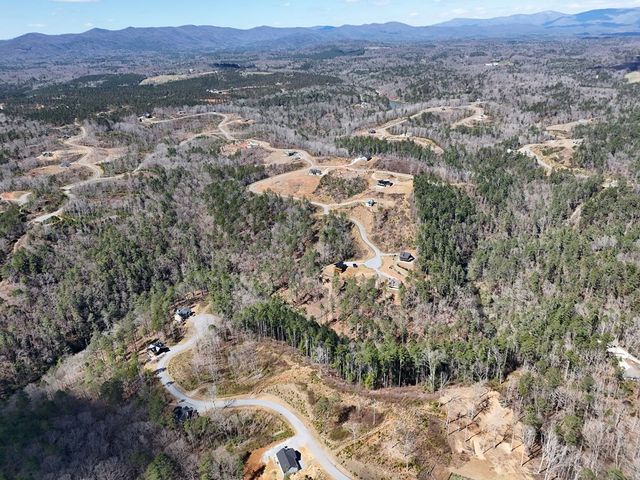 Lot 253 High River Crossing, Ellijay, GA 30540