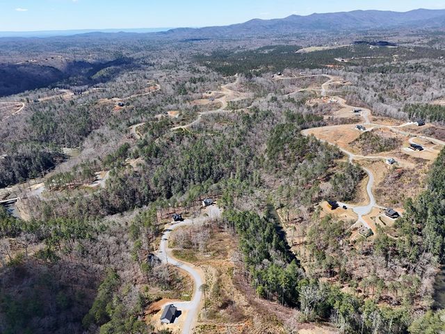Lot 253 High River Crossing, Ellijay, GA 30540
