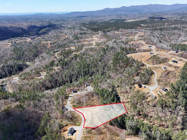 Lot 253 High River Crossing, Ellijay, GA 30540