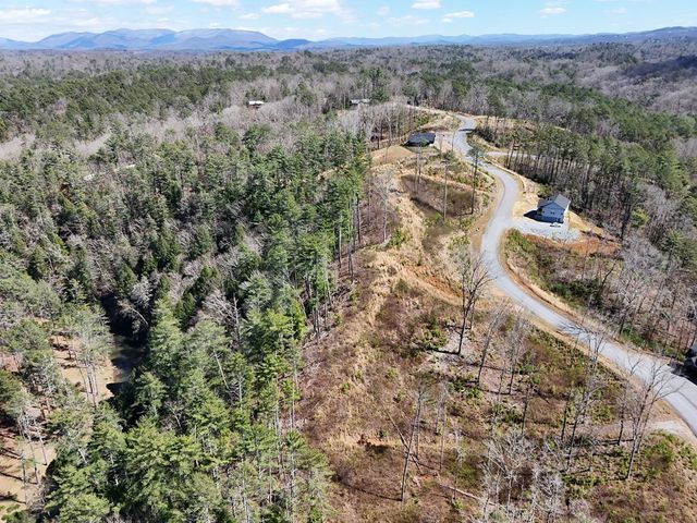 Lot 253 High River Crossing, Ellijay, GA 30540