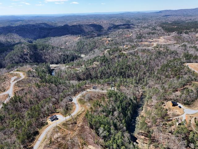 Lot 253 High River Crossing, Ellijay, GA 30540