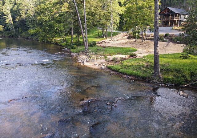 Lot 253 High River Crossing, Ellijay, GA 30540