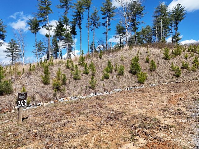 Lot 253 High River Crossing, Ellijay, GA 30540