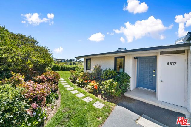 6817 Seawatch Lane, Malibu, CA 90265
