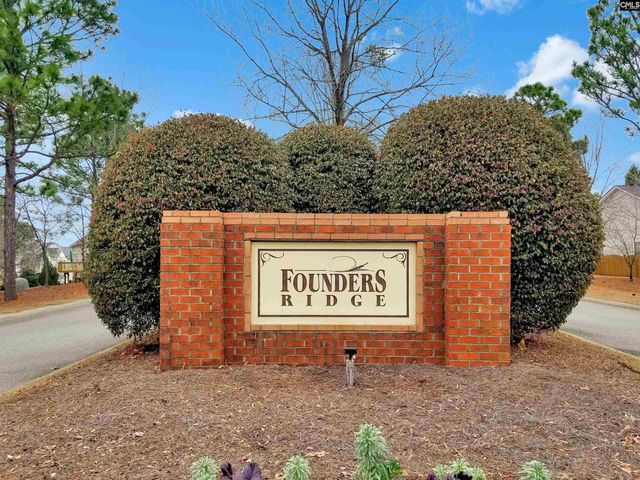 11 Founders Lake Court, Columbia, SC 29229