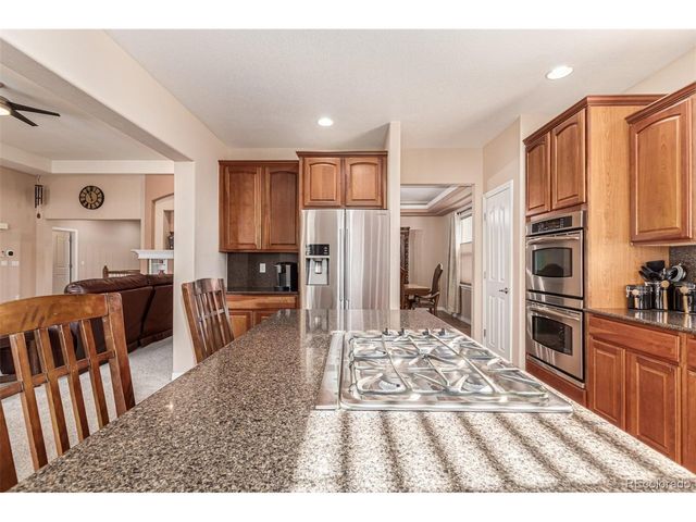 9929 Richfield St, Commerce City, CO 80022