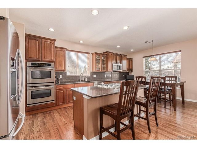 9929 Richfield St, Commerce City, CO 80022