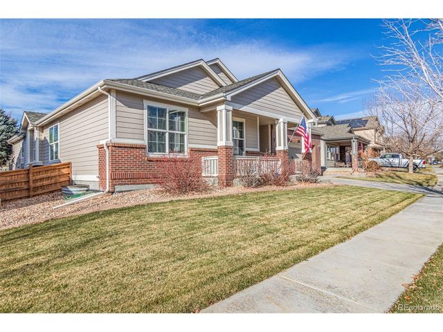 9929 Richfield St, Commerce City, CO 80022