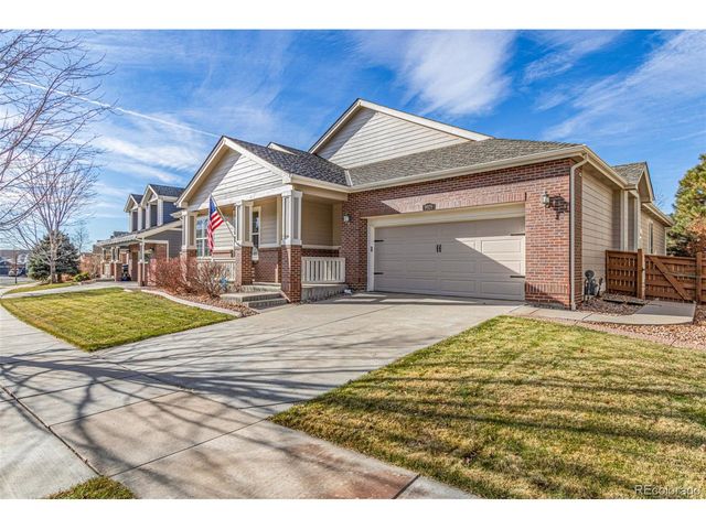 9929 Richfield St, Commerce City, CO 80022