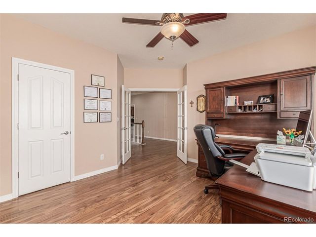 9929 Richfield St, Commerce City, CO 80022