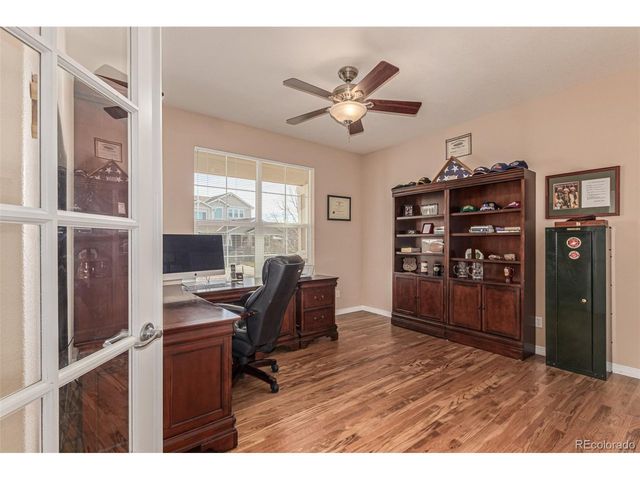 9929 Richfield St, Commerce City, CO 80022