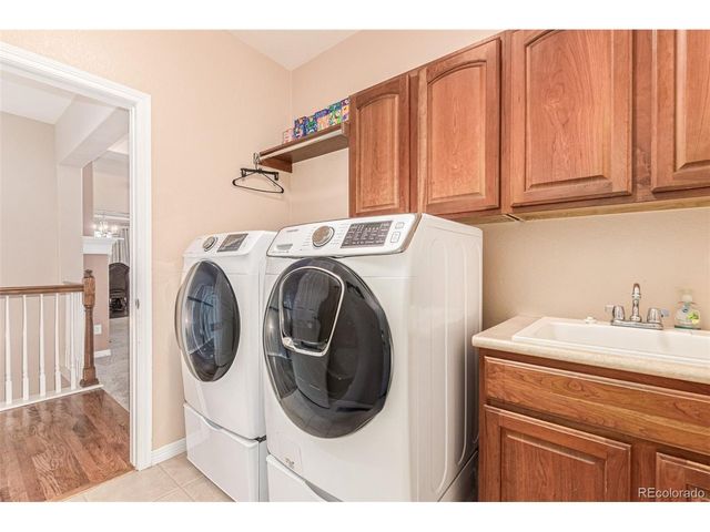 9929 Richfield St, Commerce City, CO 80022