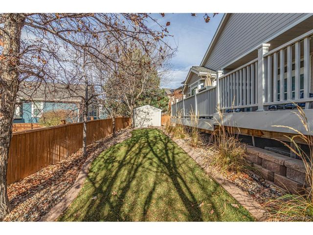 9929 Richfield St, Commerce City, CO 80022