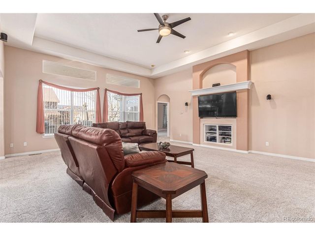 9929 Richfield St, Commerce City, CO 80022