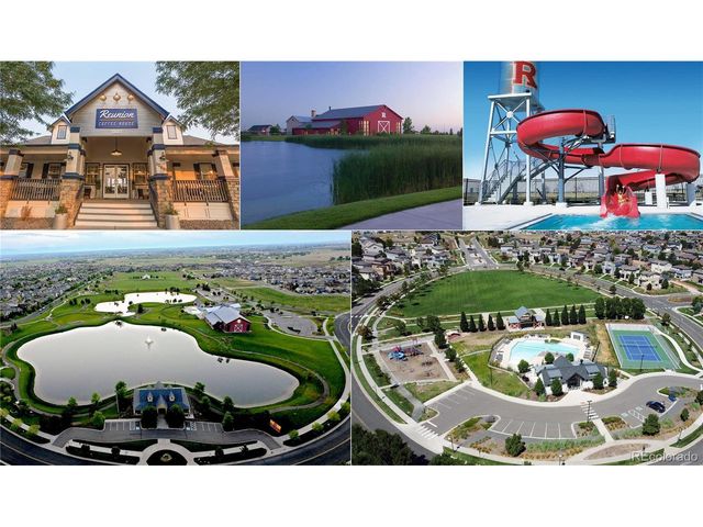 9929 Richfield St, Commerce City, CO 80022