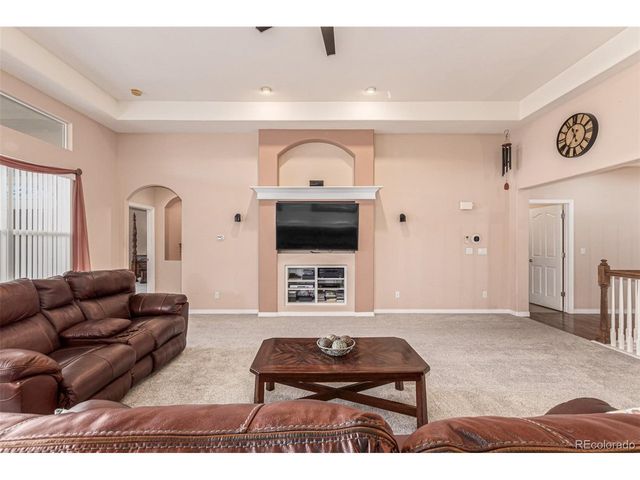 9929 Richfield St, Commerce City, CO 80022