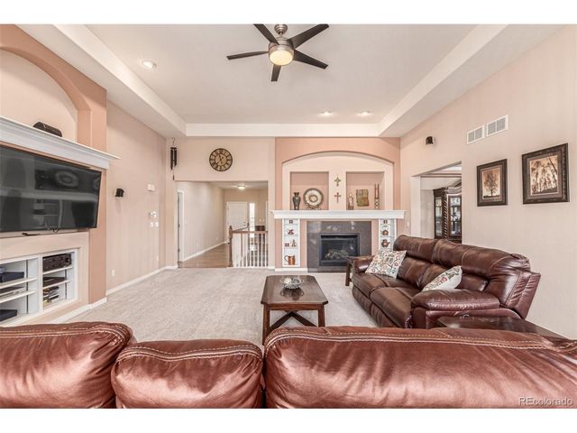 9929 Richfield St, Commerce City, CO 80022