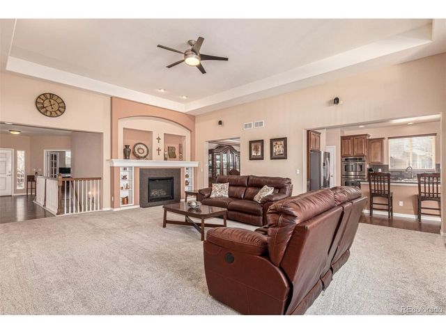 9929 Richfield St, Commerce City, CO 80022