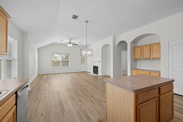 17803 Memorial Falls Drive, Tomball, TX 77375