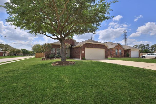 17803 Memorial Falls Drive, Tomball, TX 77375