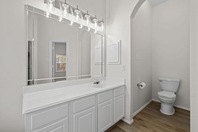 17803 Memorial Falls Drive, Tomball, TX 77375