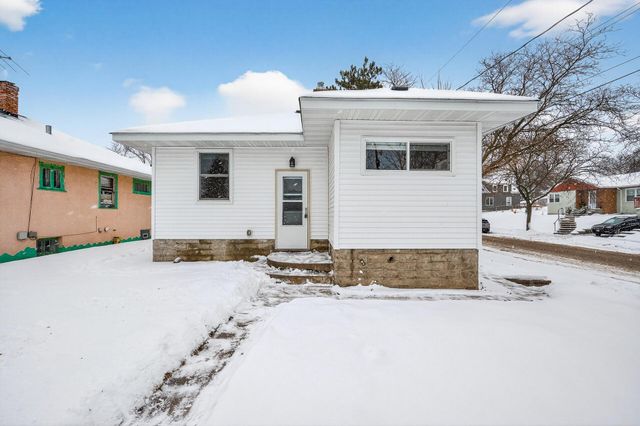 1019 Cumberland Street, Saint Paul, MN 55117