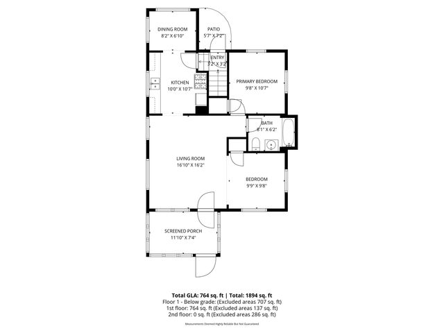 1019 Cumberland Street, Saint Paul, MN 55117