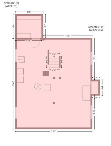 1019 Cumberland Street, Saint Paul, MN 55117