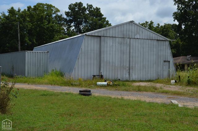 611 County Road 428, Parkin, AR 72373