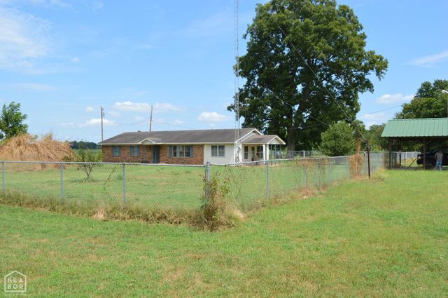 611 County Road 428, Parkin, AR 72373