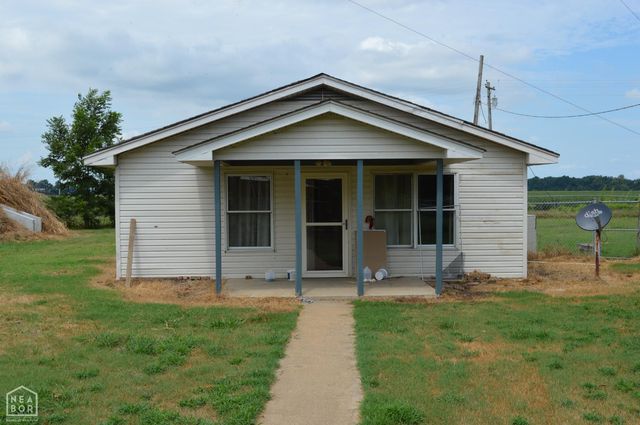 611 County Road 428, Parkin, AR 72373