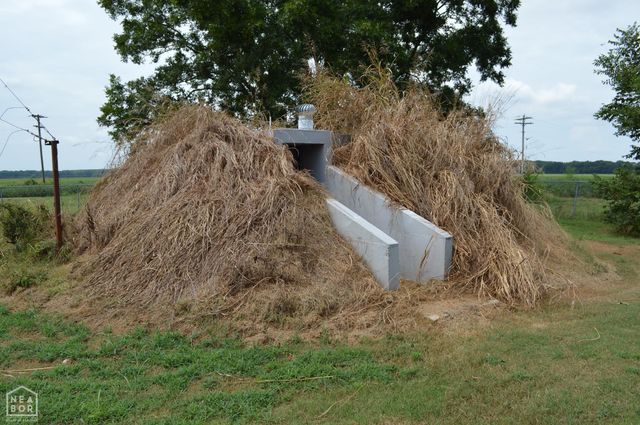 611 County Road 428, Parkin, AR 72373