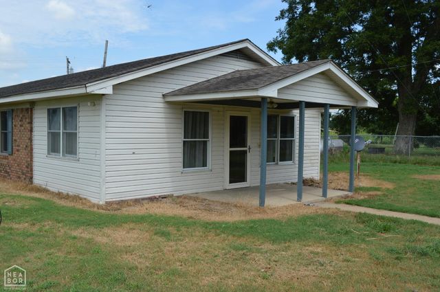 611 County Road 428, Parkin, AR 72373