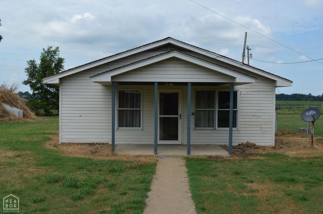 611 County Road 428, Parkin, AR 72373