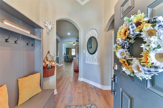 814 Fairway Drive, La Porte, TX 77571