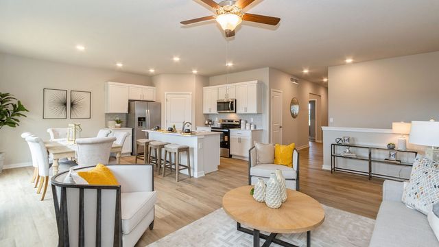 616 Ella Avenue, Tiffin, IA 52340