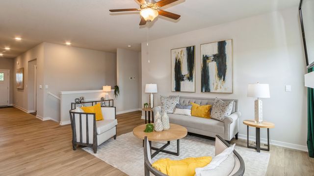 616 Ella Avenue, Tiffin, IA 52340