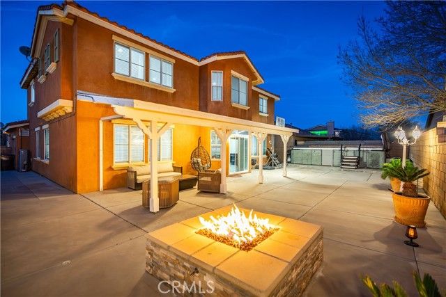 5832 W K-2, Lancaster, CA 93536