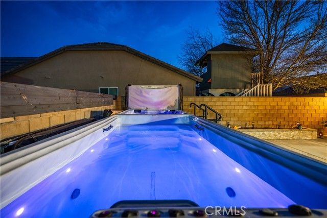 5832 W K-2, Lancaster, CA 93536