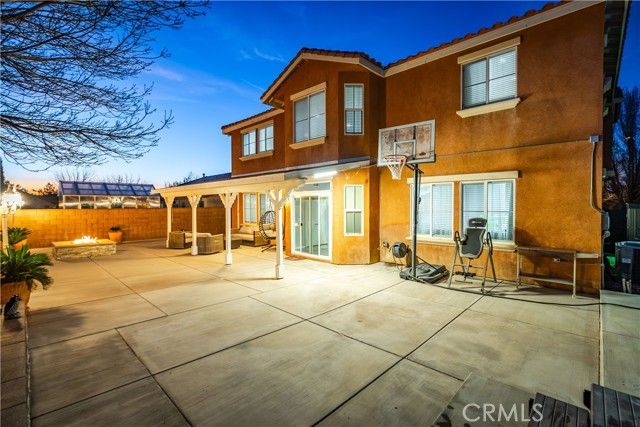 5832 W K-2, Lancaster, CA 93536