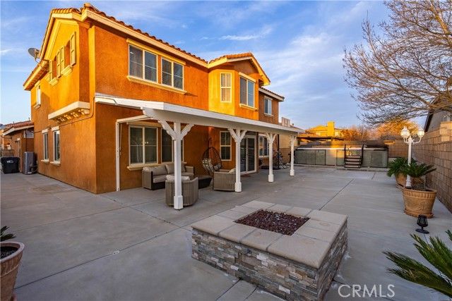 5832 W K-2, Lancaster, CA 93536