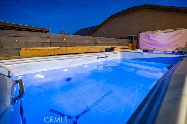 5832 W K-2, Lancaster, CA 93536