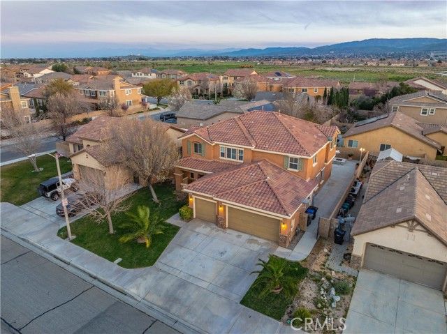 5832 W K-2, Lancaster, CA 93536
