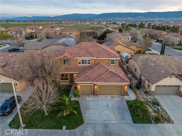 5832 W K-2, Lancaster, CA 93536
