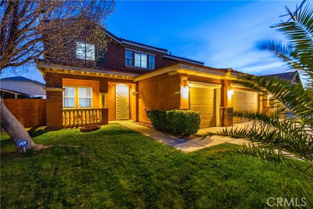 5832 W K-2, Lancaster, CA 93536