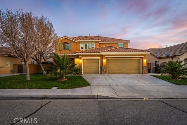 5832 W K-2, Lancaster, CA 93536